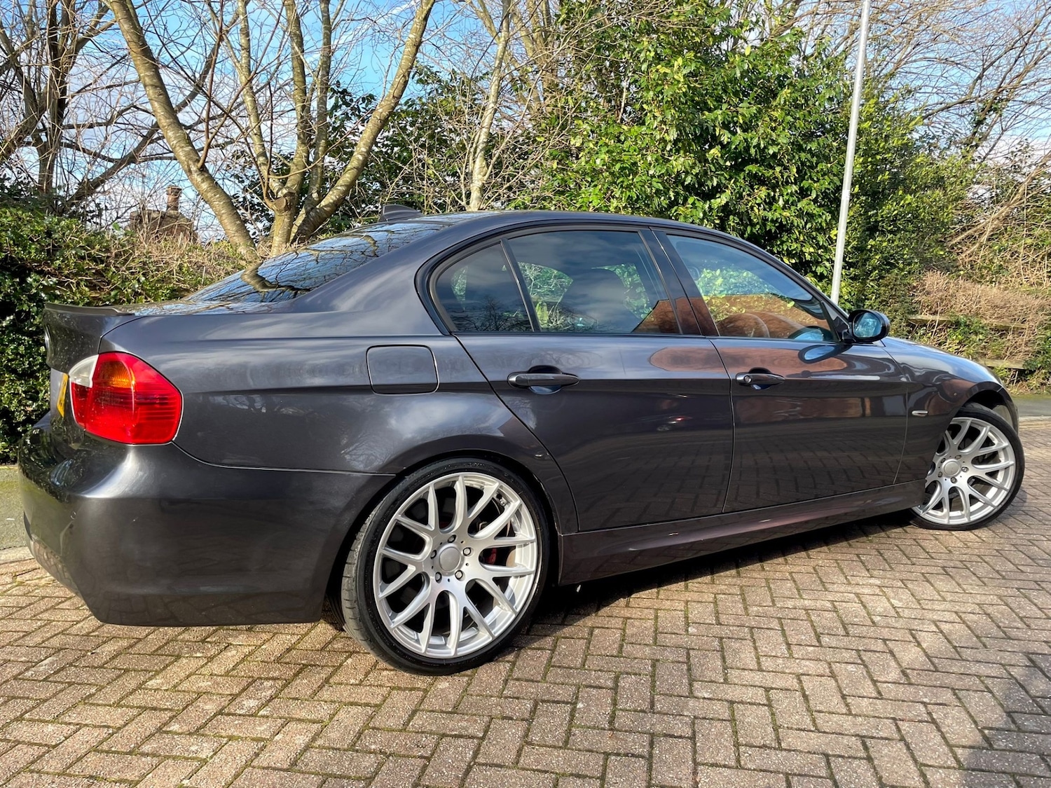 Used BMW 3 Series 2006 for sale - 77682669: Photo 3