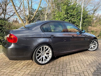 Used BMW 3 Series 2006 for sale - 77682669: Photo