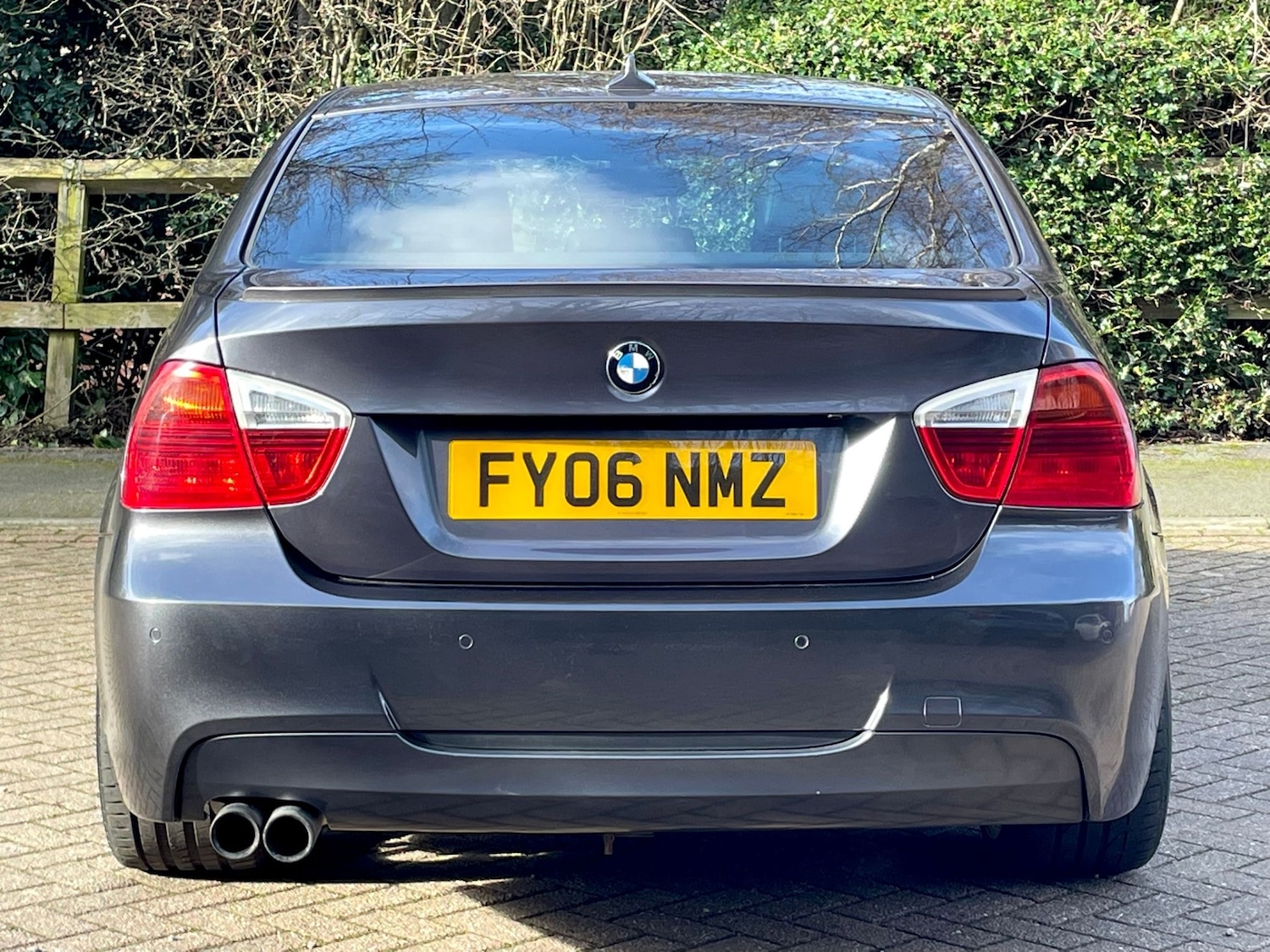 Used BMW 3 Series 2006 for sale - 77682669: Photo 4