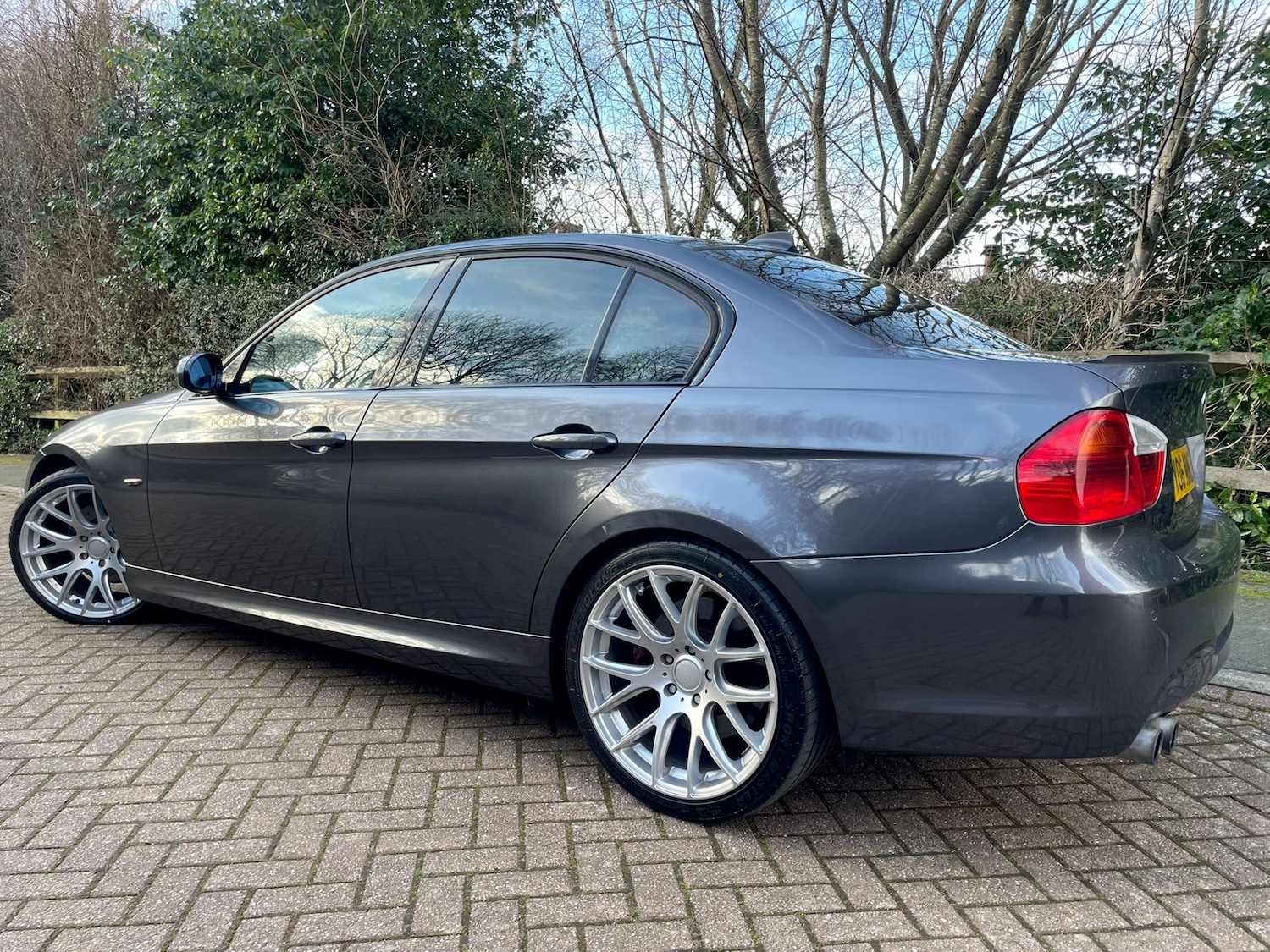 Used BMW 3 Series 2006 for sale - 77682669: Photo 5