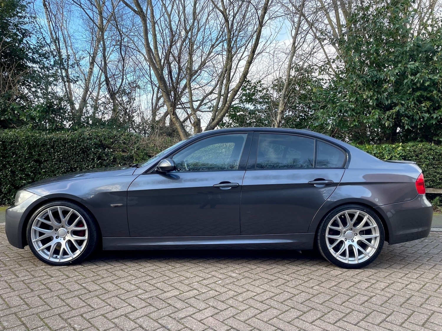 Used BMW 3 Series 2006 for sale - 77682669: Photo 6