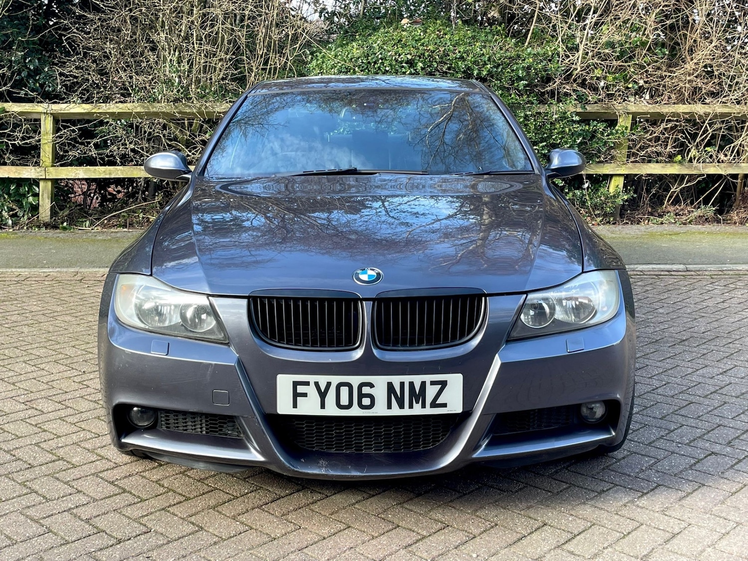 Used BMW 3 Series 2006 for sale - 77682669: Photo 8