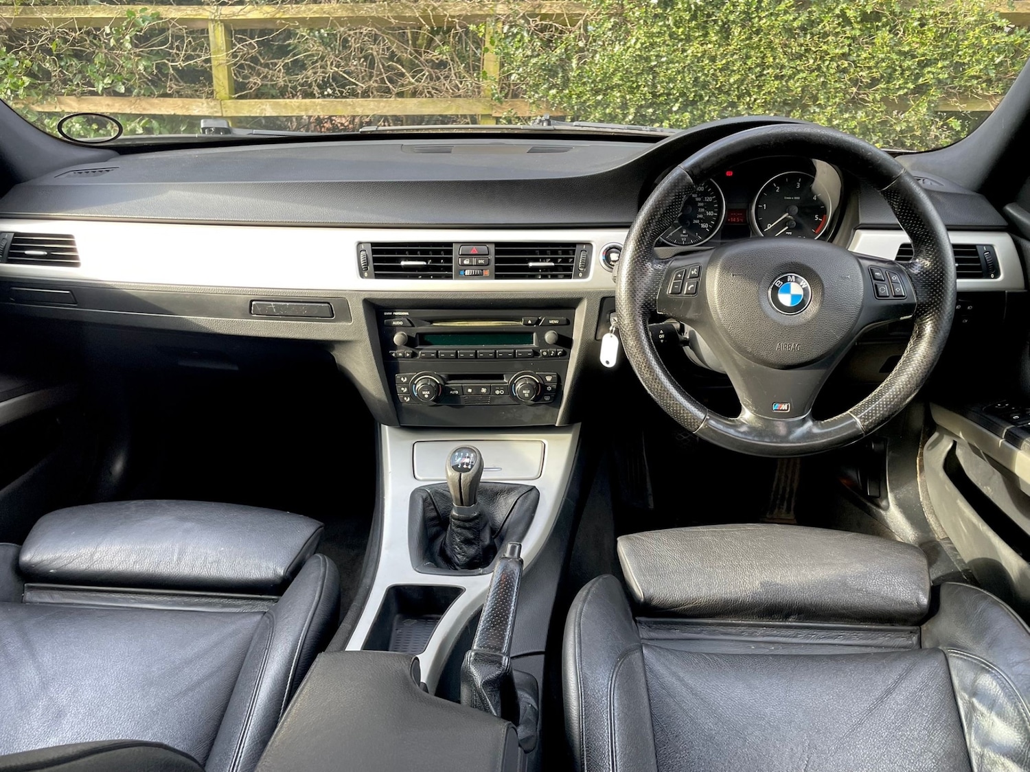 Used BMW 3 Series 2006 for sale - 77682669: Photo 9