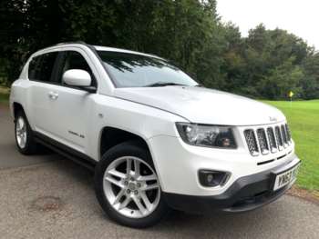 2013 (63) - 2.2 CRD Limited 5dr