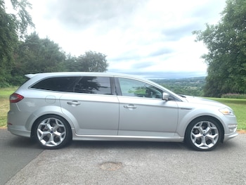 Used Ford Mondeo 2011 for sale - 79177054: Photo