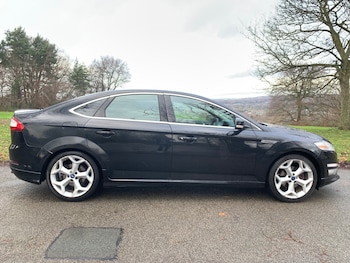 Used Ford Mondeo 2011 for sale - 78048746: Photo