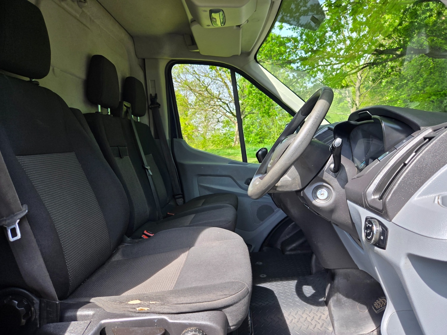 Vehicle 9