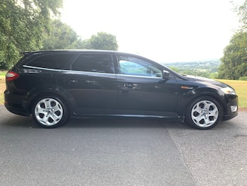 Used Ford Mondeo 2009 for sale - 75536032: Photo