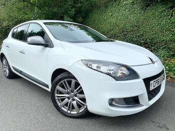 Renault - Megane