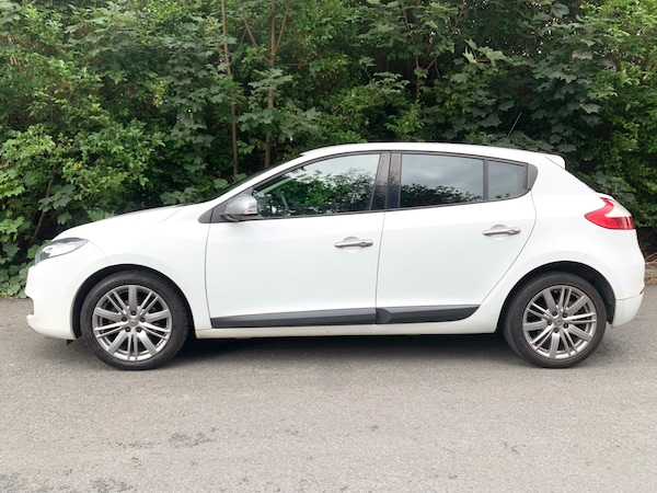Used Renault Megane 2011 for sale - 76076774: Photo 5