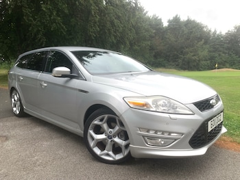 Used Ford Mondeo 2011 for sale - 79549704: Photo