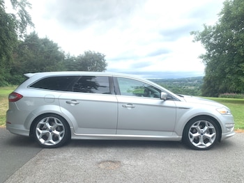 Used Ford Mondeo 2011 for sale - 79549704: Photo