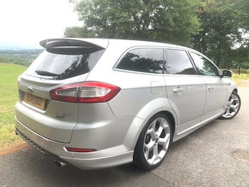 Used Ford Mondeo 2011 for sale - 79549704: Photo