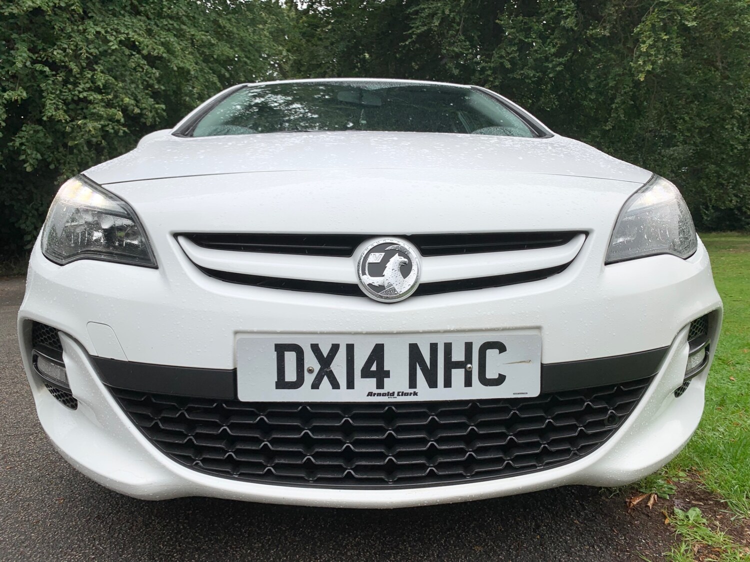 Used Vauxhall Astra 2014 for sale - 77196641: Photo 8