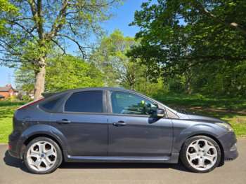 Used Ford Focus 2010 for sale - 74839714: Photo