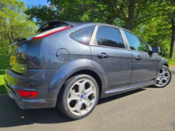 Used Ford Focus 2010 for sale - 74839714: Photo