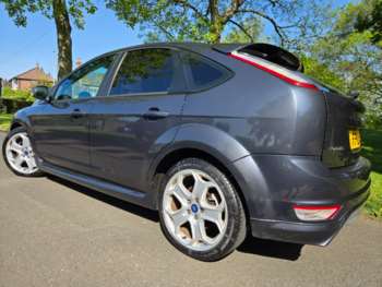 Used Ford Focus 2010 for sale - 74839714: Photo
