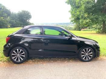 Used Audi A1 2012 for sale - 74816430: Photo