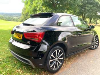 Used Audi A1 2012 for sale - 74816430: Photo
