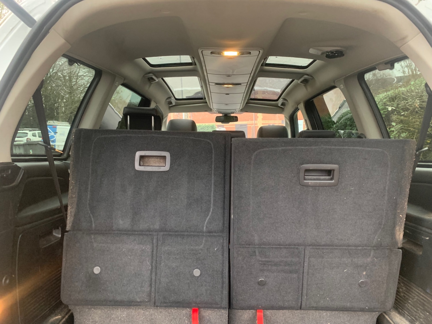 Used Ford Galaxy 2011 for sale - 77494526: Photo 10