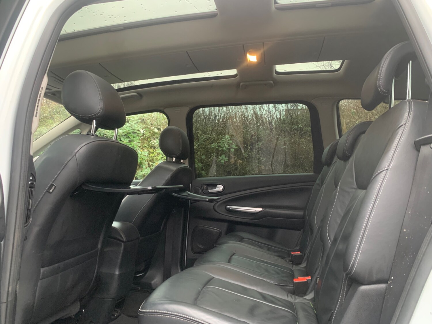 Used Ford Galaxy 2011 for sale - 77494526: Photo 11