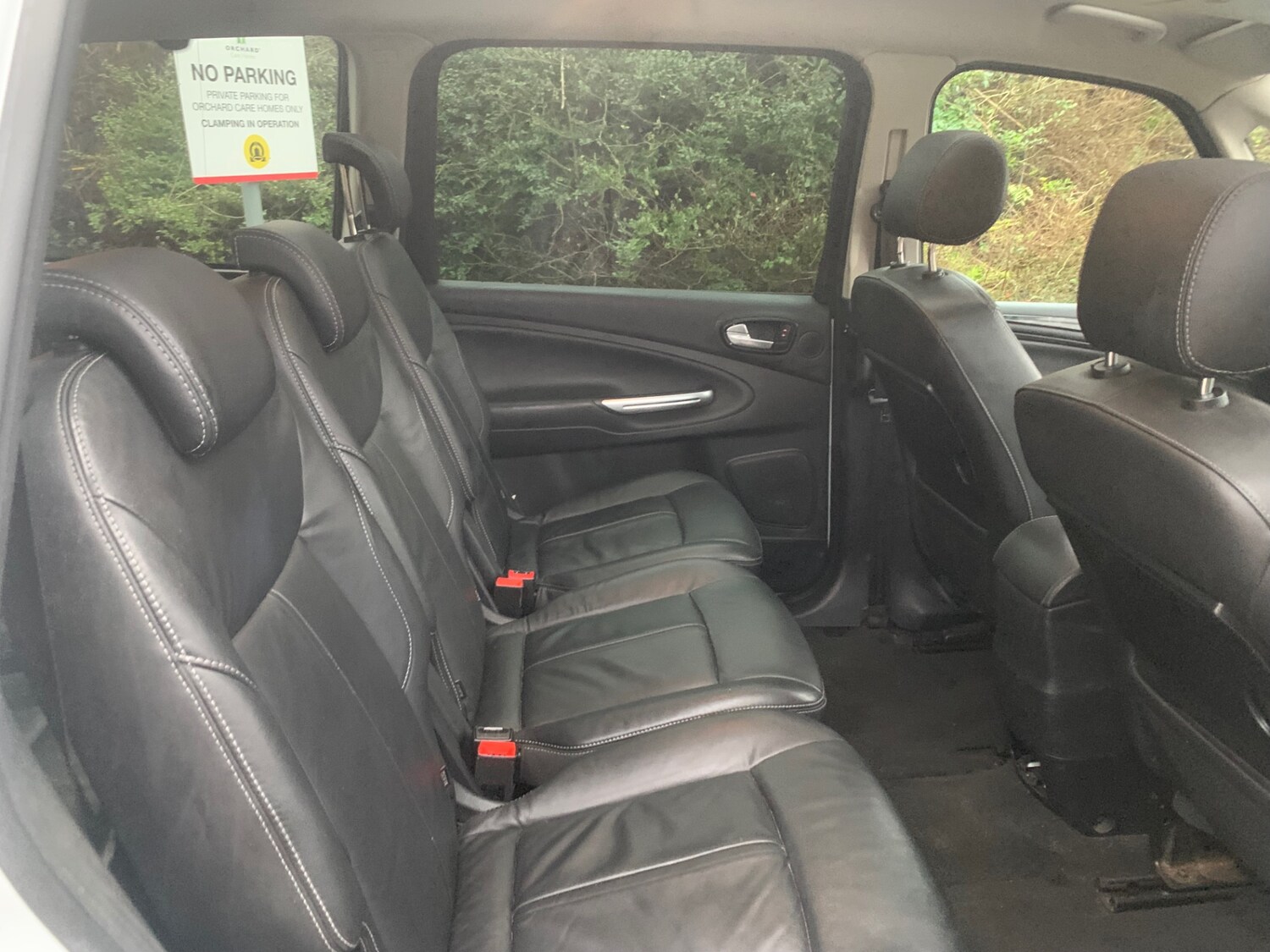 Used Ford Galaxy 2011 for sale - 77494526: Photo 13