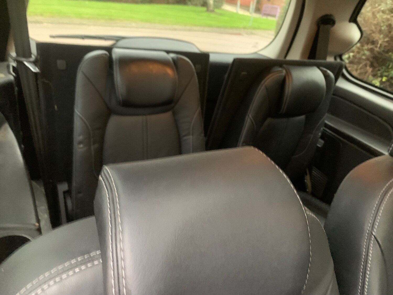 Used Ford Galaxy 2011 for sale - 77494526: Photo 14