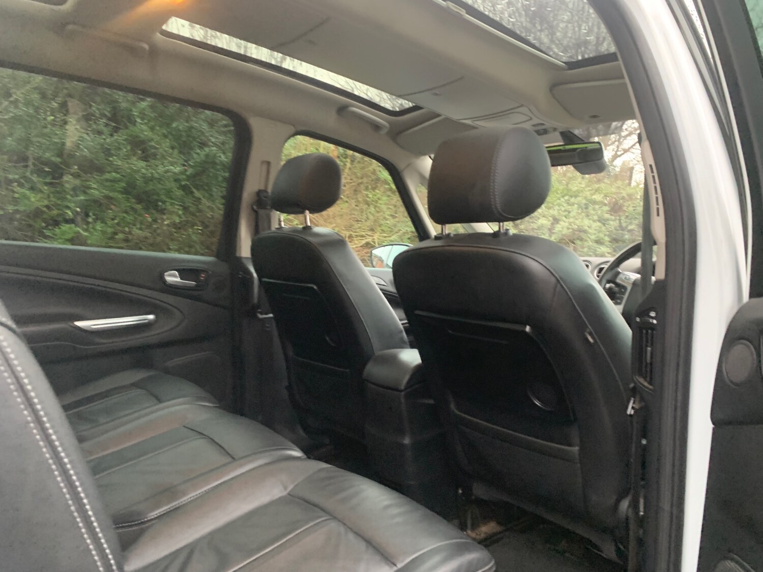 Used Ford Galaxy 2011 for sale - 77494526: Photo 15