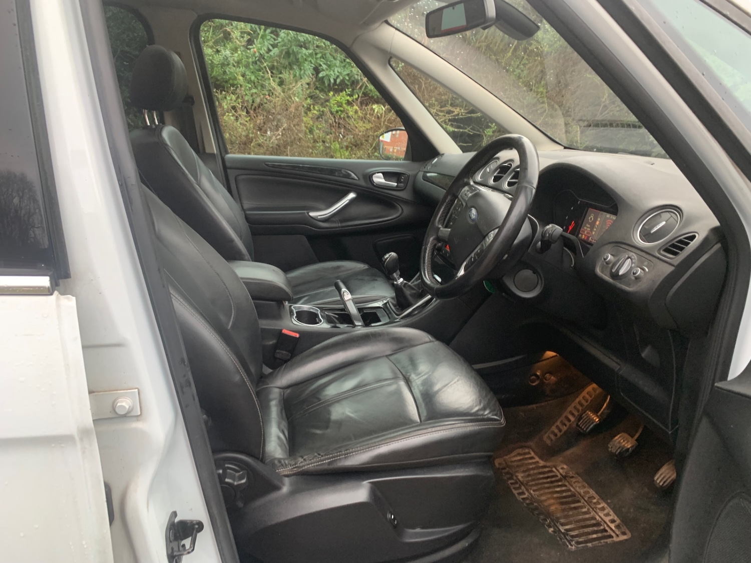 Used Ford Galaxy 2011 for sale - 77494526: Photo 16