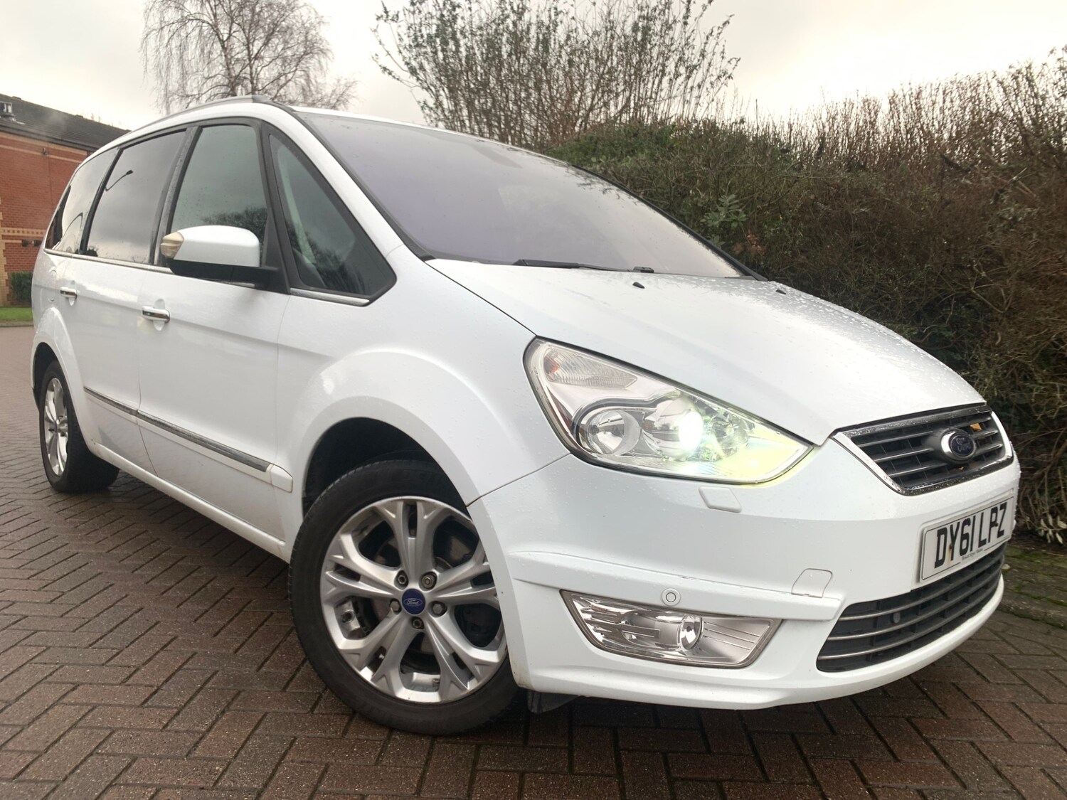 Used Ford Galaxy 2011 for sale - 77494526: Photo 17