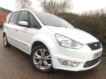 Used Ford Galaxy 2011 for sale - 77494526: Photo