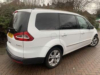 Used Ford Galaxy 2011 for sale - 77494526: Photo