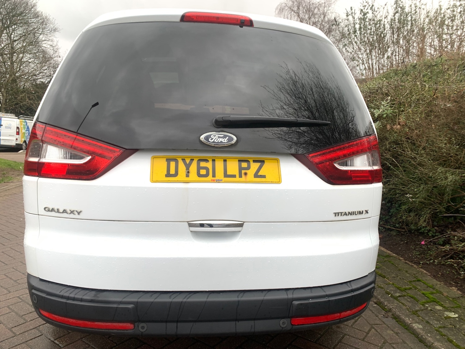 Used Ford Galaxy 2011 for sale - 77494526: Photo 4