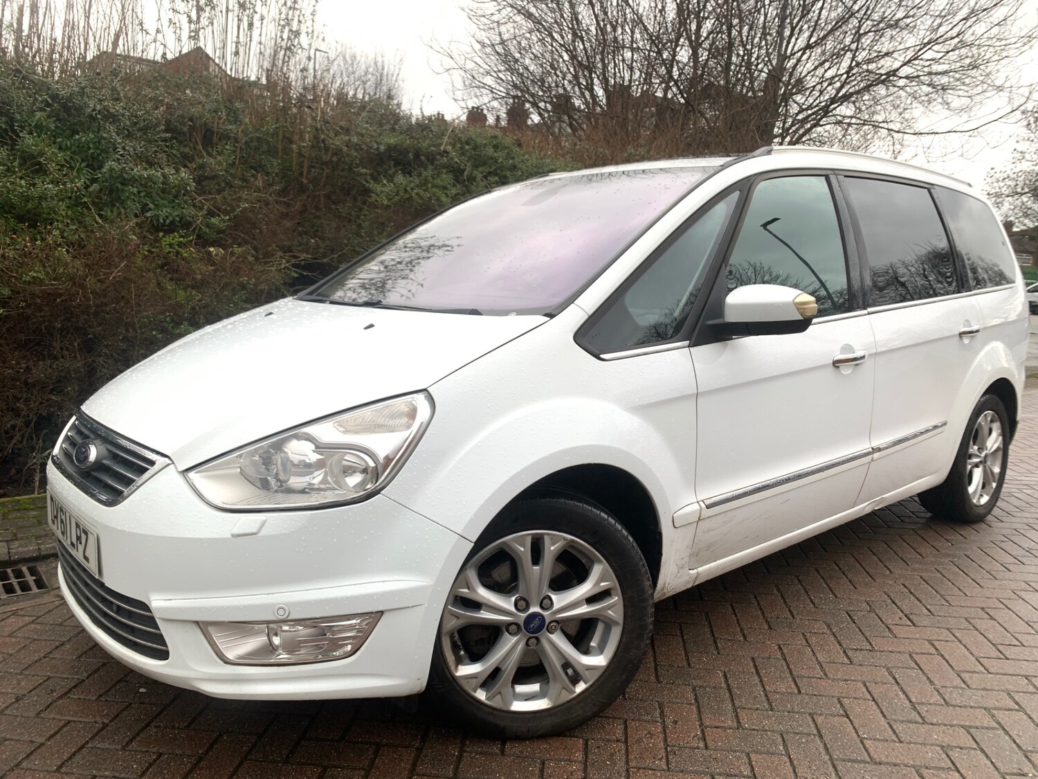 Used Ford Galaxy 2011 for sale - 77494526: Photo 7