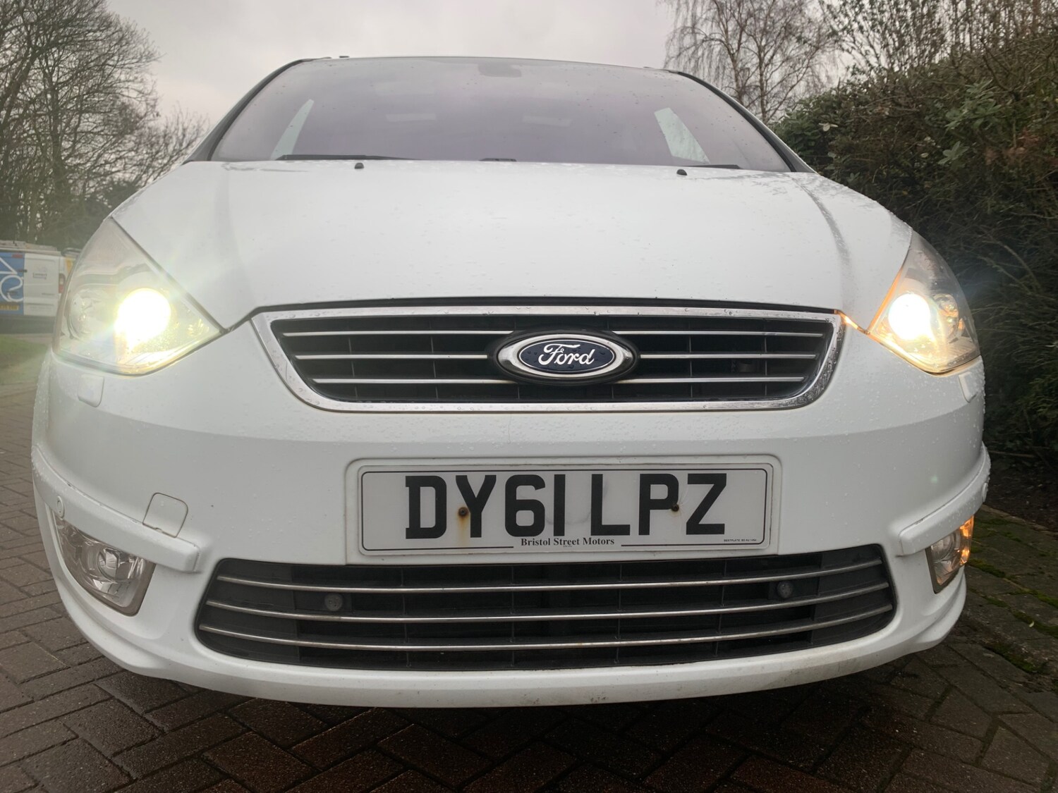 Used Ford Galaxy 2011 for sale - 77494526: Photo 8