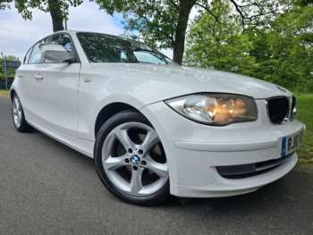 2010 (10) - 118d Sport 5dr