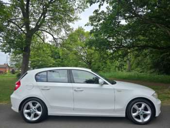 Used BMW 1 Series 2010 for sale - 75022222: Photo
