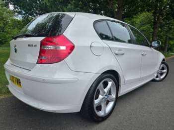 Used BMW 1 Series 2010 for sale - 75022222: Photo