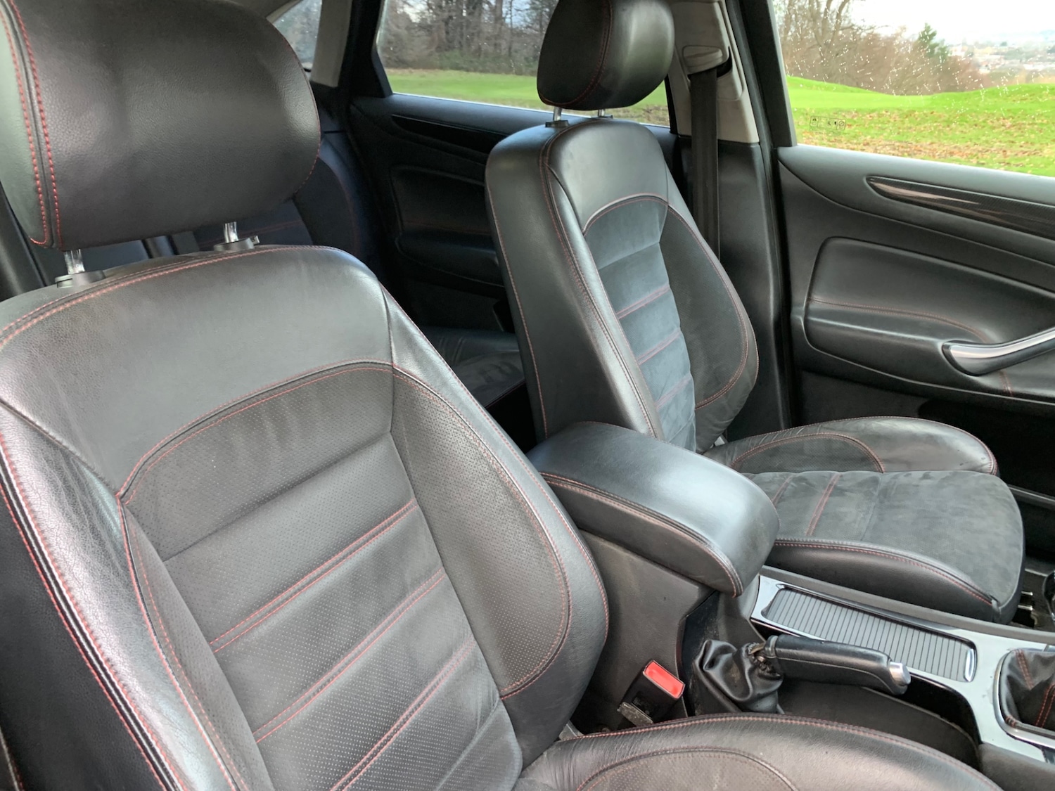 Used Ford Mondeo 2011 for sale - 77977318: Photo 12