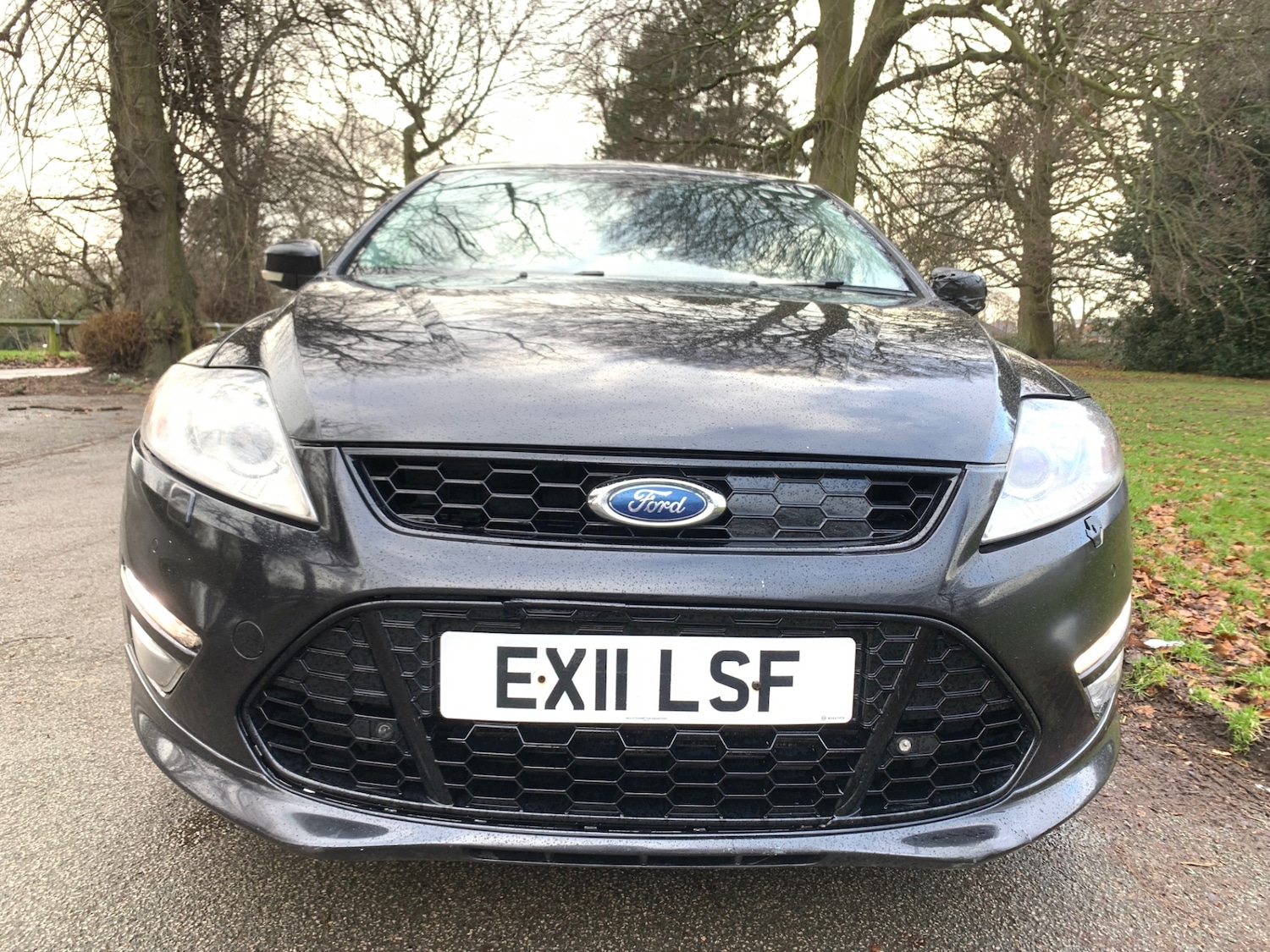 Used Ford Mondeo 2011 for sale - 77977318: Photo 8