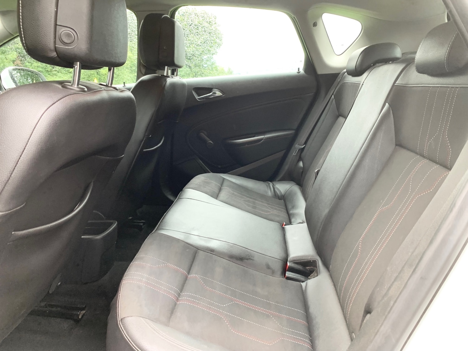 Used Vauxhall Astra 2014 for sale - 77262402: Photo 12