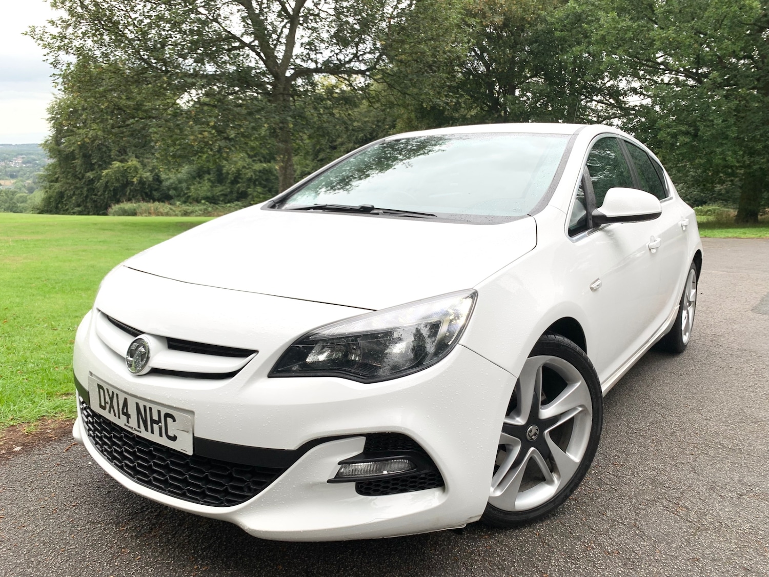 Used Vauxhall Astra 2014 for sale - 77262402: Photo 7