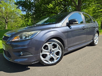 Ford - Focus