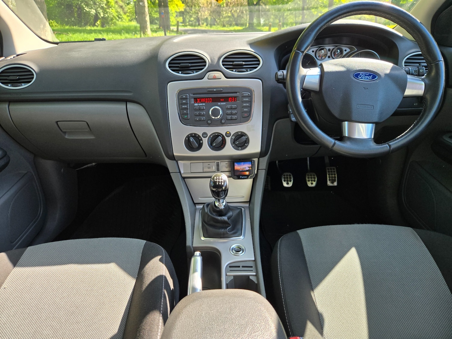 Vehicle 7