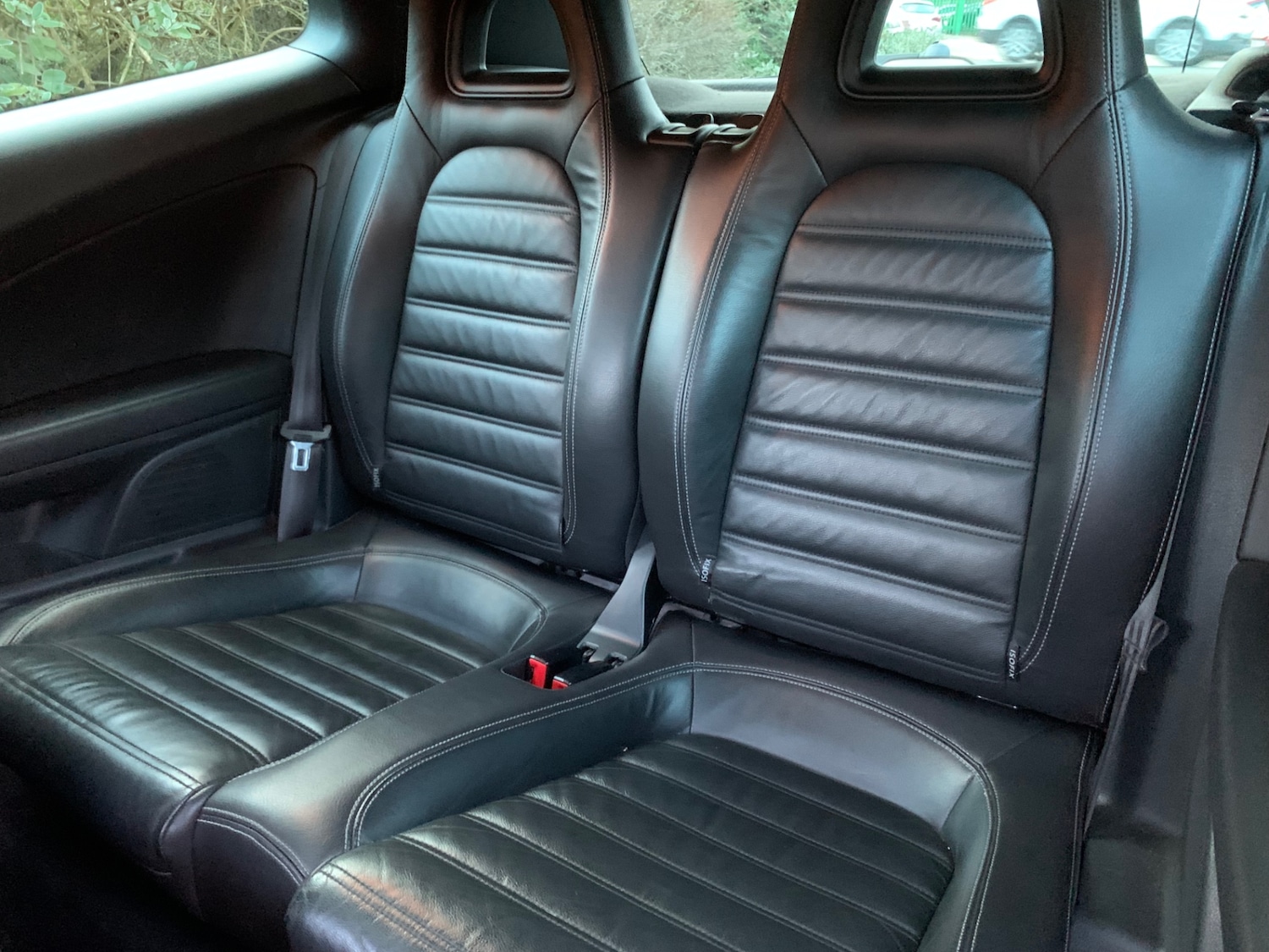 Used Volkswagen Scirocco 2008 for sale - 77782708: Photo 11