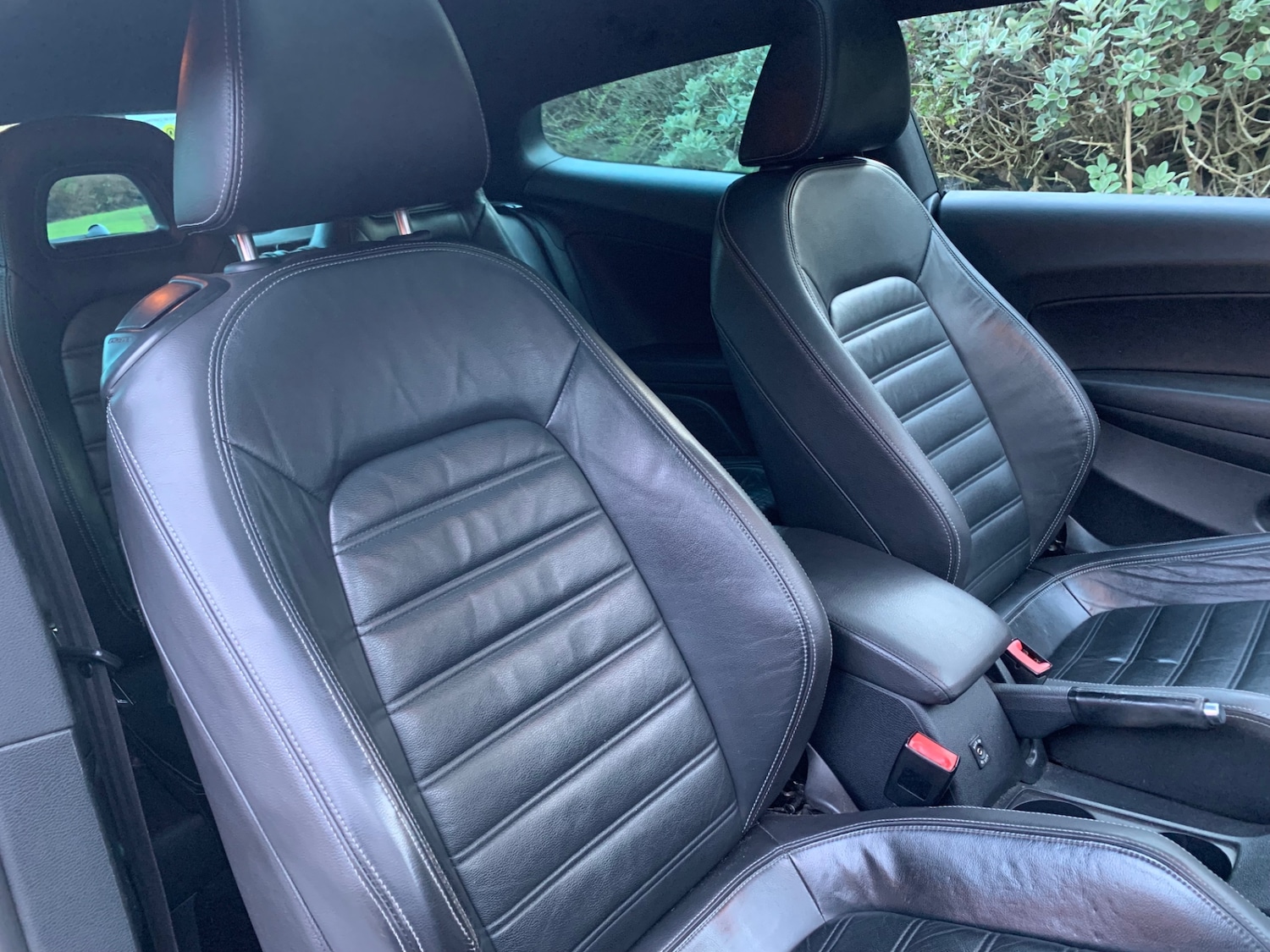 Used Volkswagen Scirocco 2008 for sale - 77782708: Photo 13