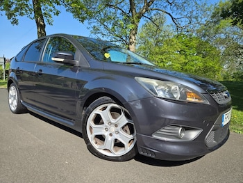 2010 (10) - 2.0 TDCi Zetec S 5dr