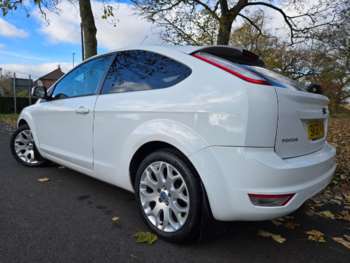 Used Ford Focus 2010 for sale - 74839708: Photo