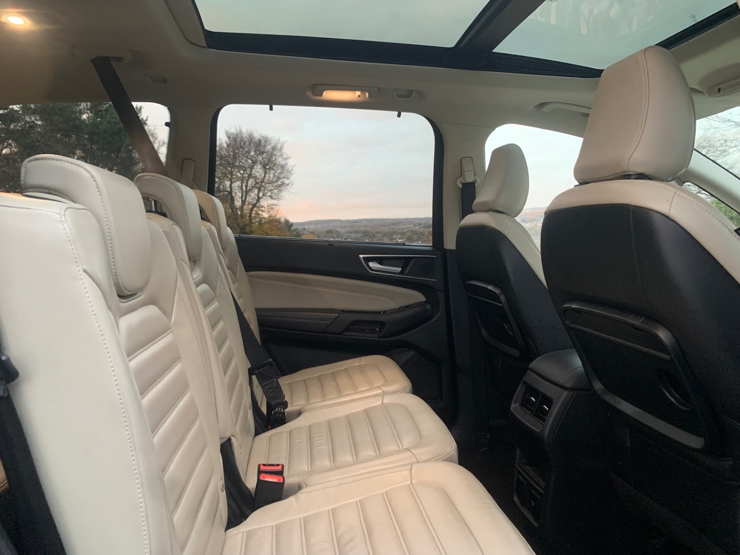 Used Ford Galaxy 2017 for sale - 77055687: Photo 10