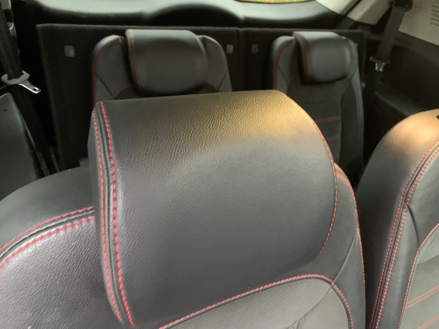 Used Ford S-Max 2011 for sale - 77634373: Photo 13